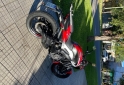 Motos - Bajaj Dominar 250 2024 Nafta 13000Km - En Venta