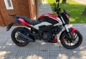 Motos - Bajaj Dominar 250 2024 Nafta 13000Km - En Venta