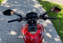 Motos - Bajaj Dominar 250 2024 Nafta 13000Km - En Venta