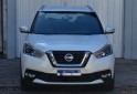 Autos - Nissan Kicks Exclusive 2020 Nafta 79000Km - En Venta