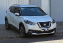 Autos - Nissan Kicks Exclusive 2020 Nafta 79000Km - En Venta