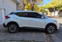 Autos - Nissan Kicks Exclusive 2020 Nafta 79000Km - En Venta