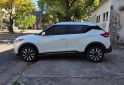 Autos - Nissan Kicks Exclusive 2020 Nafta 79000Km - En Venta