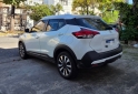 Autos - Nissan Kicks Exclusive 2020 Nafta 79000Km - En Venta