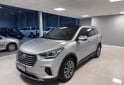 Camionetas - Hyundai Grand Santa F� 2019 Diesel 120000Km - En Venta