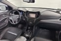 Camionetas - Hyundai Grand Santa F� 2019 Diesel 120000Km - En Venta