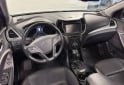 Camionetas - Hyundai Grand Santa F� 2019 Diesel 120000Km - En Venta