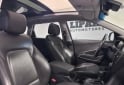Camionetas - Hyundai Grand Santa F� 2019 Diesel 120000Km - En Venta