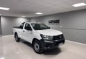 Camionetas - Toyota HILUX 2022 Diesel 95000Km - En Venta