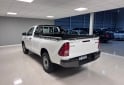 Camionetas - Toyota HILUX 2022 Diesel 95000Km - En Venta