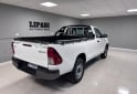 Camionetas - Toyota HILUX 2022 Diesel 95000Km - En Venta