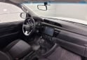 Camionetas - Toyota HILUX 2022 Diesel 95000Km - En Venta
