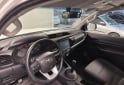 Camionetas - Toyota HILUX 2022 Diesel 95000Km - En Venta