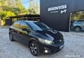 Autos - Chevrolet ONIX LTZ 2018 Nafta 135000Km - En Venta