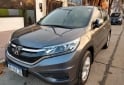 Camionetas - Honda CRV 2017 Nafta 175000Km - En Venta
