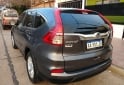 Camionetas - Honda CRV 2017 Nafta 175000Km - En Venta