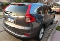 Camionetas - Honda CRV 2017 Nafta 175000Km - En Venta