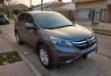 Camionetas - Honda CRV 2017 Nafta 175000Km - En Venta