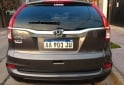 Camionetas - Honda CRV 2017 Nafta 175000Km - En Venta