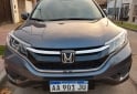 Camionetas - Honda CRV 2017 Nafta 175000Km - En Venta