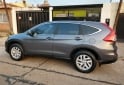Camionetas - Honda CRV 2017 Nafta 175000Km - En Venta