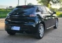Autos - Peugeot 208 tiptronic 2022 Nafta 44000Km - En Venta