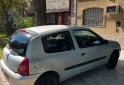 Autos - Renault Clio 2 2008 Nafta 230000Km - En Venta