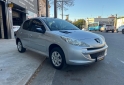 Autos - Peugeot 207 2014 Nafta 140000Km - En Venta