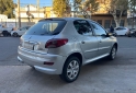 Autos - Peugeot 207 2014 Nafta 140000Km - En Venta