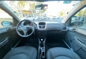 Autos - Peugeot 207 2014 Nafta 140000Km - En Venta