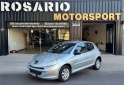 Autos - Peugeot 207 2014 Nafta 140000Km - En Venta