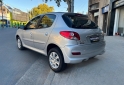 Autos - Peugeot 207 2014 Nafta 140000Km - En Venta