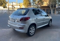 Autos - Peugeot 207 2014 Nafta 140000Km - En Venta