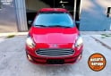 Autos - Ford Ka 2021 Nafta 57000Km - En Venta