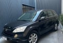 Camionetas - Honda CRV  2,4 LX 2009 Nafta 154000Km - En Venta