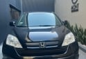 Camionetas - Honda CRV  2,4 LX 2009 Nafta 154000Km - En Venta
