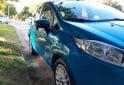 Autos - Ford Fiesta 2016 Nafta 59000Km - En Venta