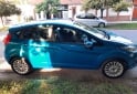 Autos - Ford Fiesta 2016 Nafta 59000Km - En Venta