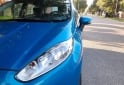 Autos - Ford Fiesta 2016 Nafta 59000Km - En Venta