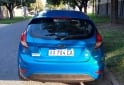Autos - Ford Fiesta 2016 Nafta 59000Km - En Venta