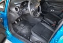Autos - Ford Fiesta 2016 Nafta 59000Km - En Venta