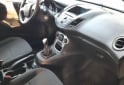 Autos - Ford Fiesta 2016 Nafta 59000Km - En Venta