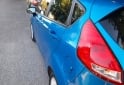 Autos - Ford Fiesta 2016 Nafta 59000Km - En Venta