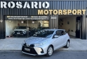 Autos - Toyota Yaris 2026 Nafta 0Km - En Venta