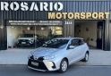 Autos - Toyota Yaris 2026 Nafta 0Km - En Venta