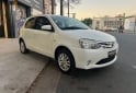 Autos - Toyota Etios 2015 Nafta  - En Venta