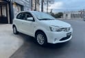Autos - Toyota Etios 2015 Nafta - En Venta