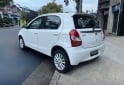Autos - Toyota Etios 2015 Nafta - En Venta