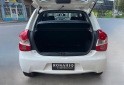 Autos - Toyota Etios 2015 Nafta - En Venta