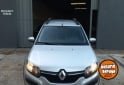 Autos - Renault Sandero 2015 Nafta 49000Km - En Venta